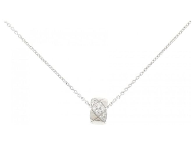 Chanel Coco Crush Small Halskette