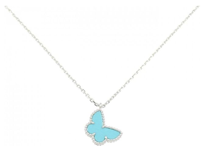 Collar Sweet Alhambra Van Cleef & Arpels