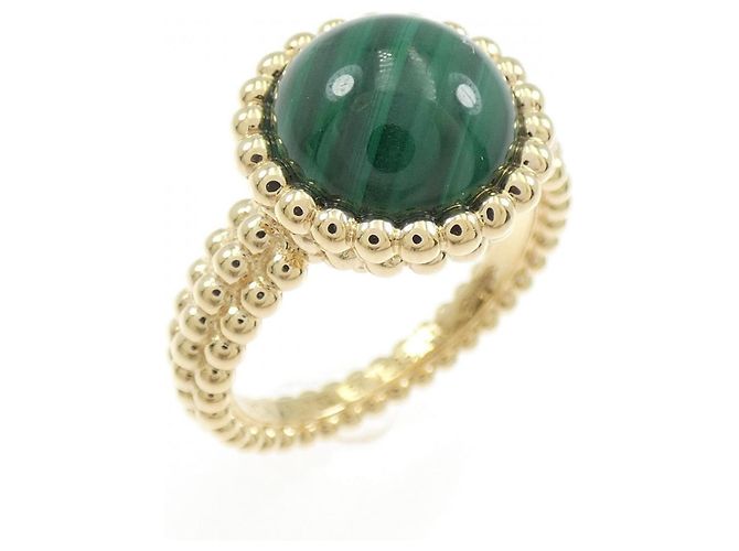 Anillo Van Cleef & Arpels Perlee Couleurs