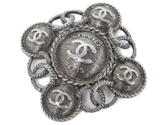 Spilla Chanel 58730