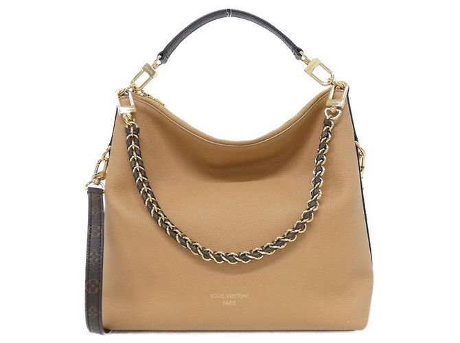 Bolso Louis Vuitton Multipass Beige