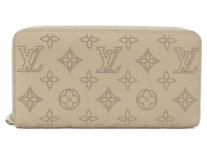 Cartera Zippy Louis Vuitton Mahina