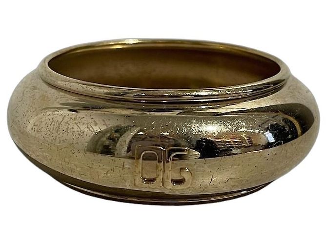 Bracciale Dolce & Gabbana dorato D'oro