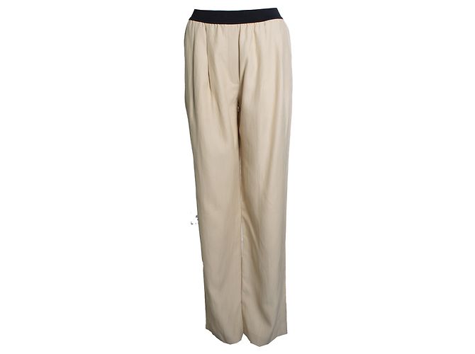 Autre Marque Loulou Studio, Takaroa Hose beige
