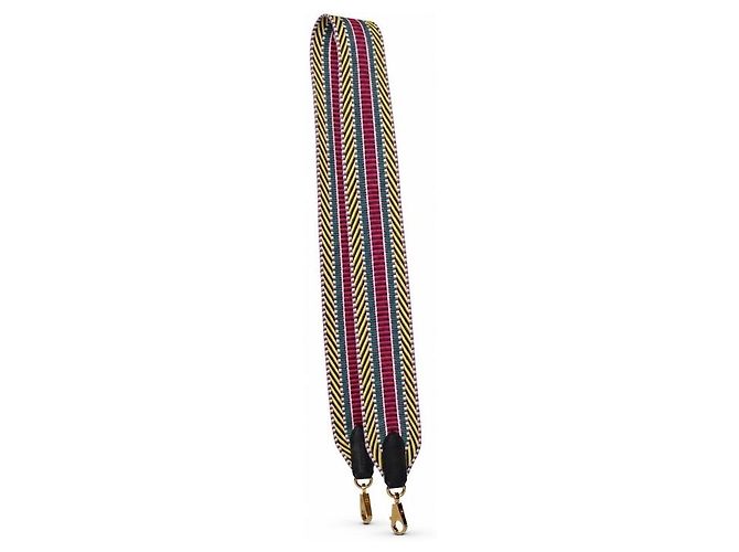 Hermès Hermes, sangle cavale 50mm bag strap Multiple colors