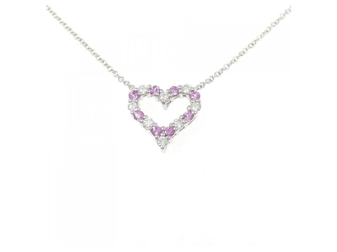 Autre Marque Collana Mini Sentimental Heart Tiffany & Co.