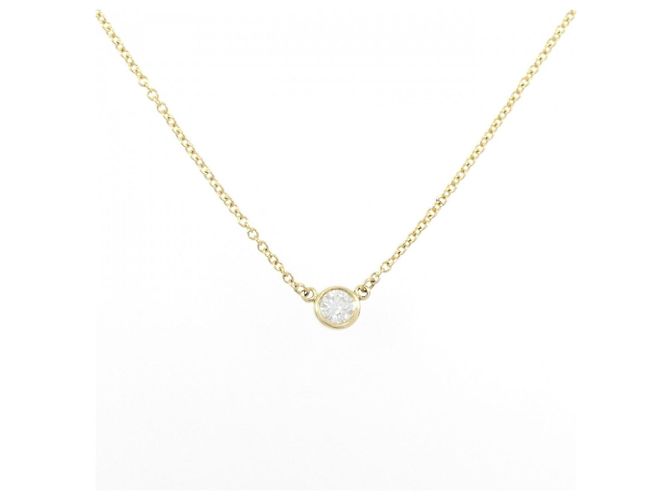 Autre Marque Colar Tiffany & Co. By the Yard