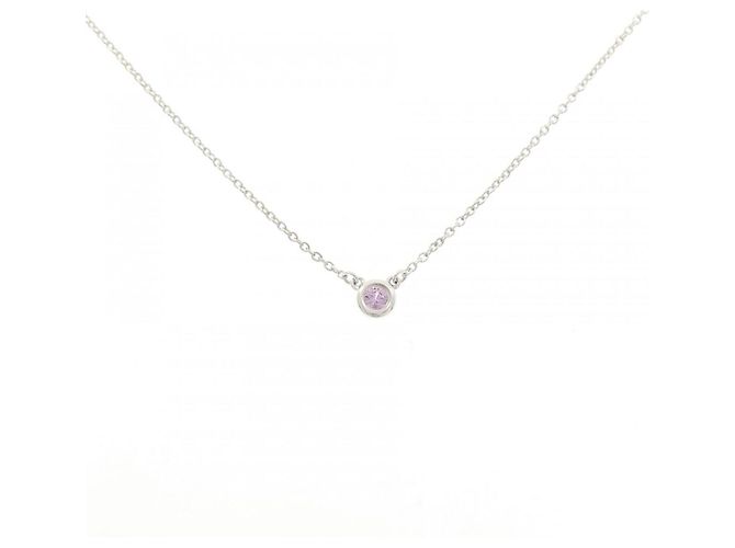 Autre Marque Collar Tiffany & Co. By the Yard