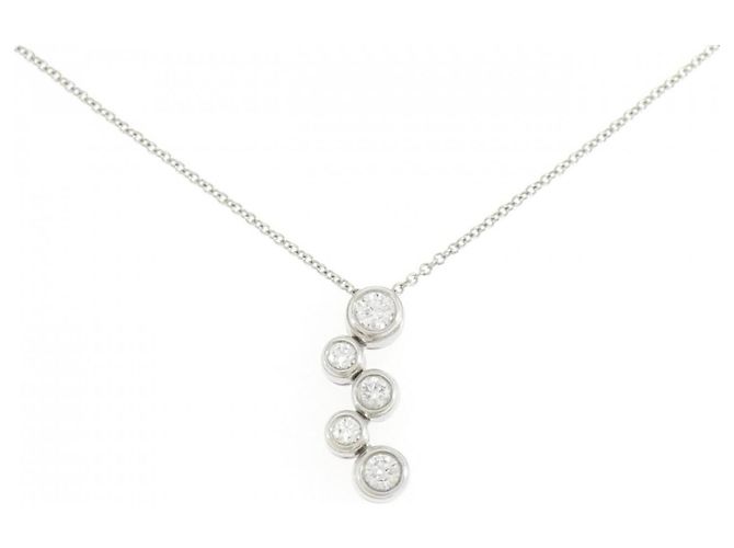 Autre Marque Colar Tiffany Bubble