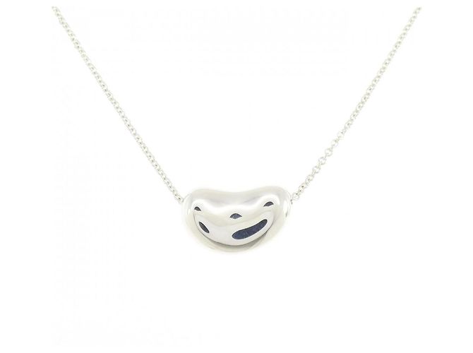 Autre Marque Tiffany Beans Halskette
