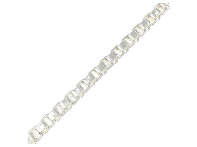 Autre Marque Pulsera Venetian Charm Tiffany