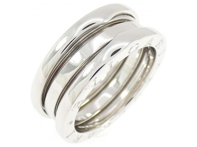 Bulgari Anillo Bvlgari B.zero1 de 3 bandas