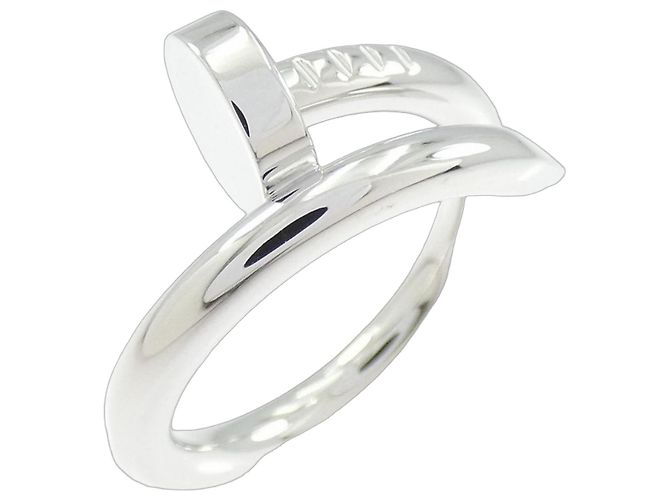 Anello Cartier Juste un Clou