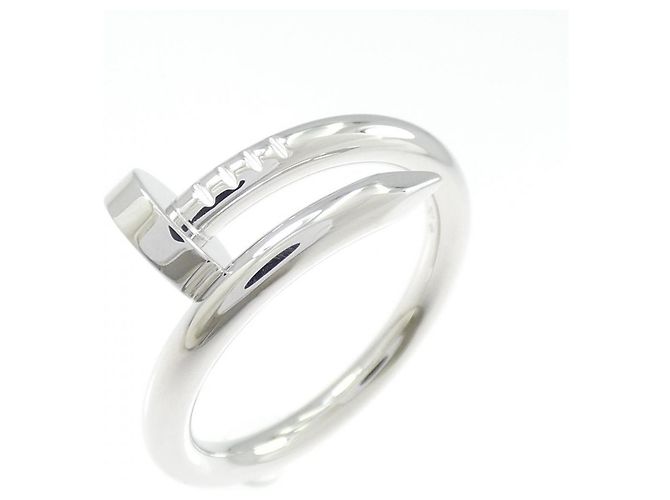Anillo Cartier Juste un Clou