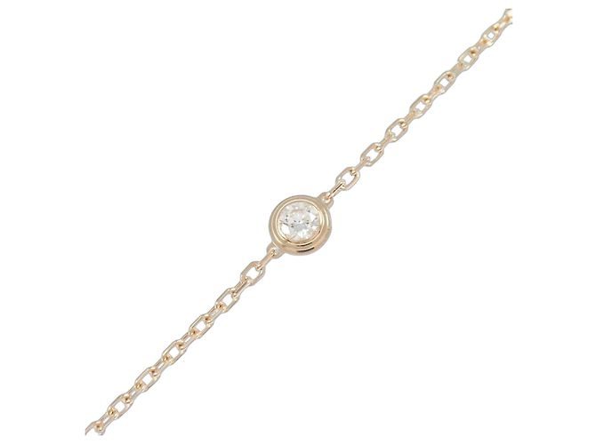 Pulsera Charm Cartier d'Amour