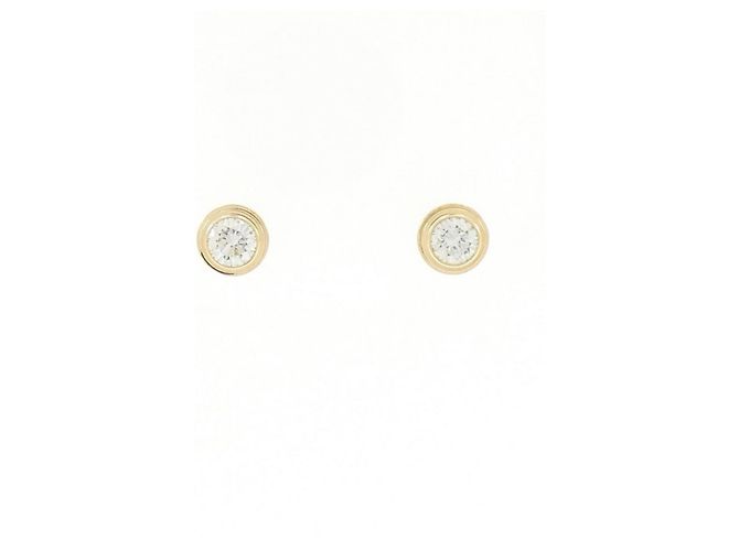 Orecchini Cartier Damour Medium
