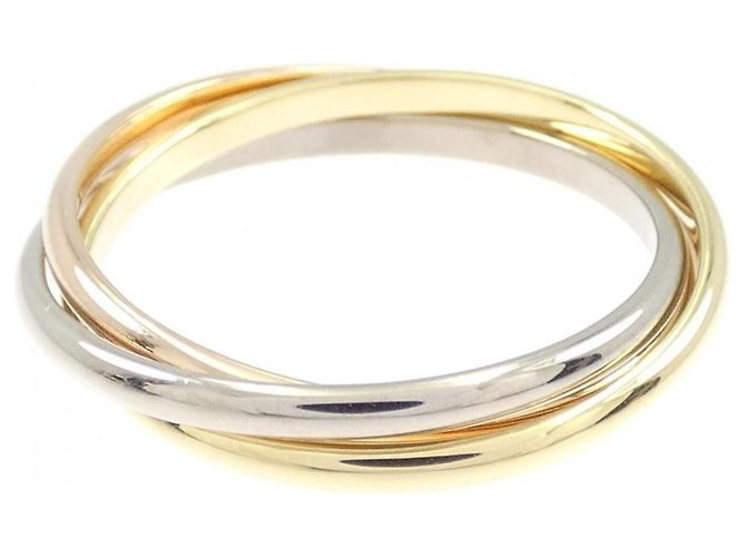 Cartier Trinity Extra Small Ring