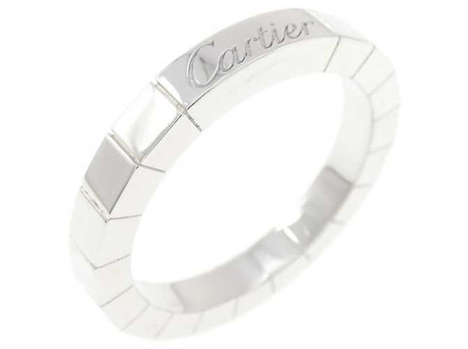 Cartier Lanieres Ring