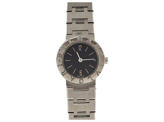 Bulgari Reloj de pulsera Bvlgari BB23SS SS Quartz