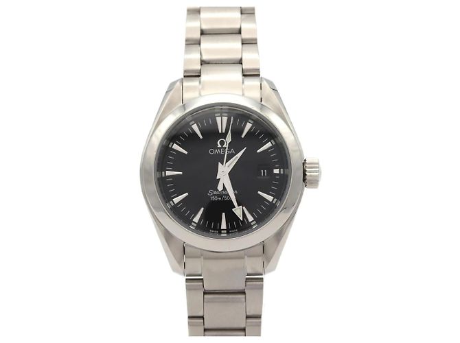 Reloj Omega Seamaster Aqua Terra 2577.50