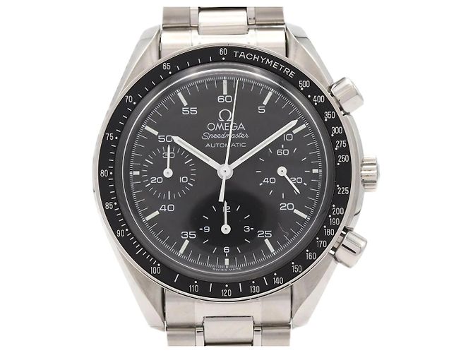 Omega Speedmaster 3510.50 Reloj automático de acero inoxidable
