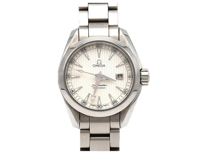 Relógio de Pulso Omega Seamaster Aqua Terra Quartz
