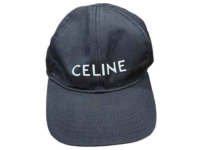 Céline Boné Celine Logo Preto