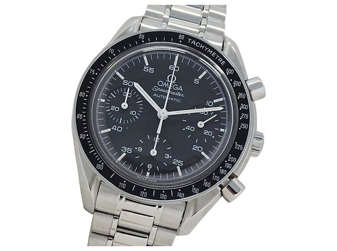 Omega Speedmaster 3510.50 Men's Automatic Wristwatch