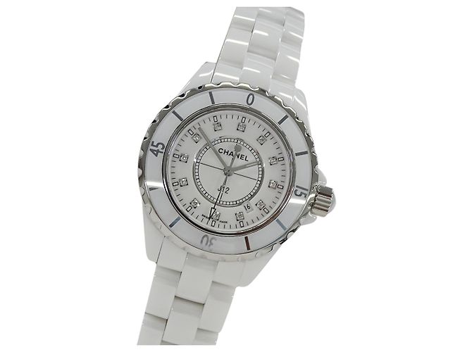 Reloj de pulsera Chanel J12 Quartz para mujer