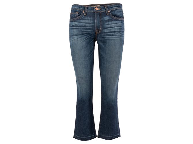 Vaqueros J Brand Gigi Flare Fit Azules
