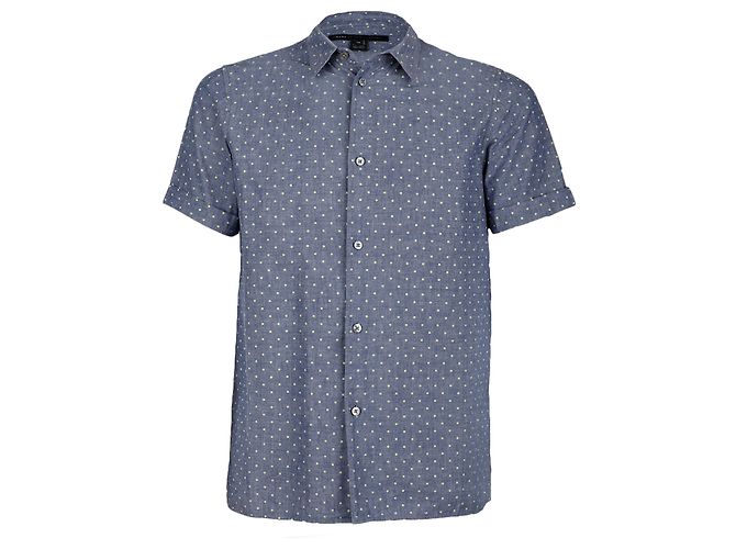 Chemise Marc by Marc Jacobs Bleu