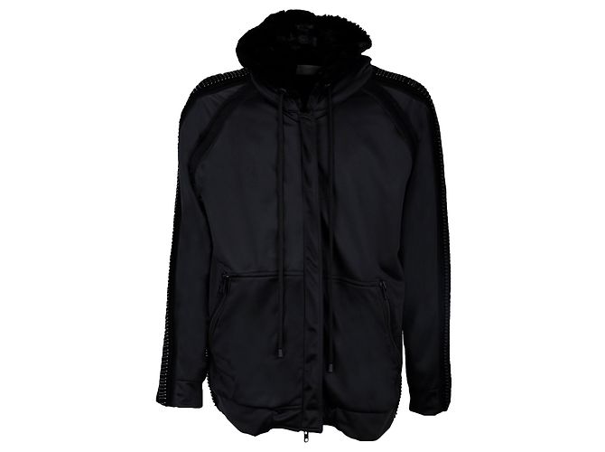 Autre Marque Diliborio Pins Jacket Black