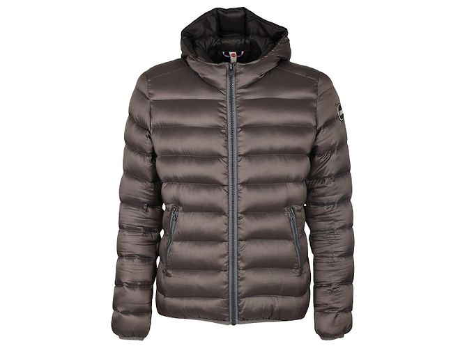 Autre Marque Colmar Bronze Daunenjacke