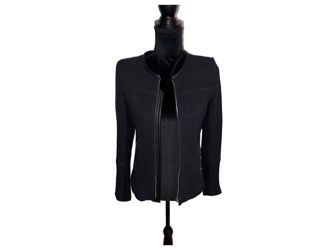 Iro Jacke Größe 40