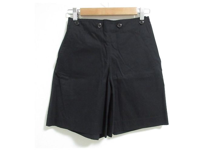 Shorts Kenzo Preto