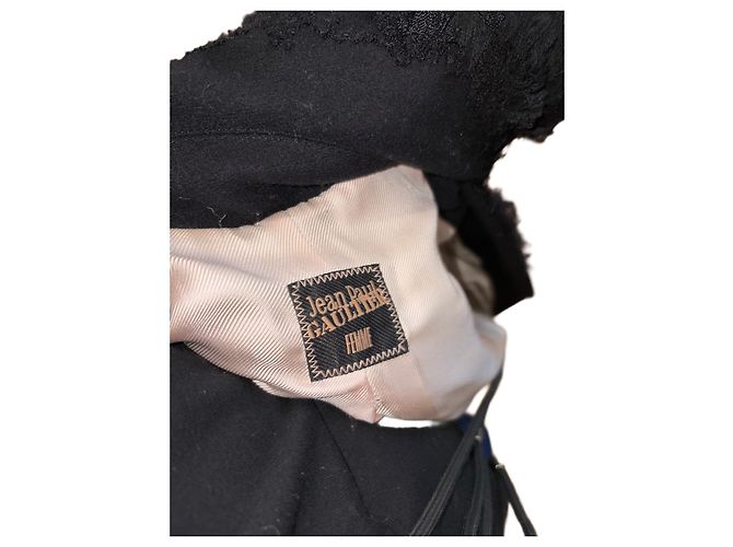 Giacca Jean Paul Gaultier Taglia 38