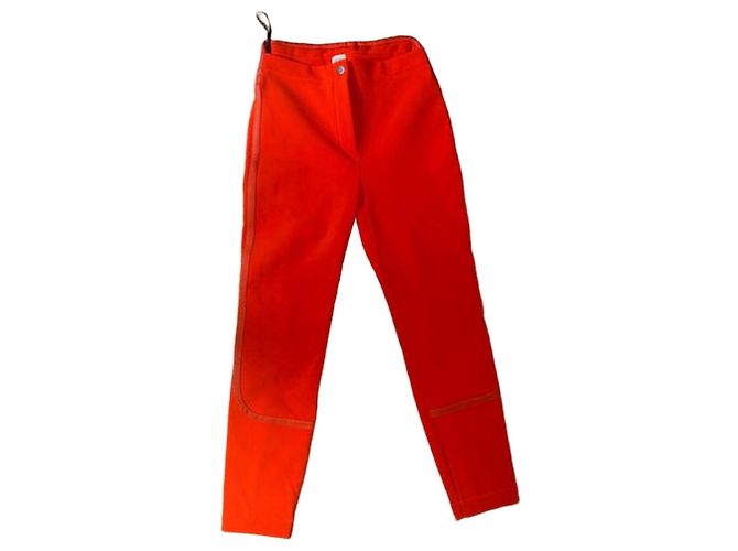 Pantaloni da sci Hermès