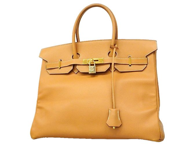 Hermès Borsa Hermes Birkin 35