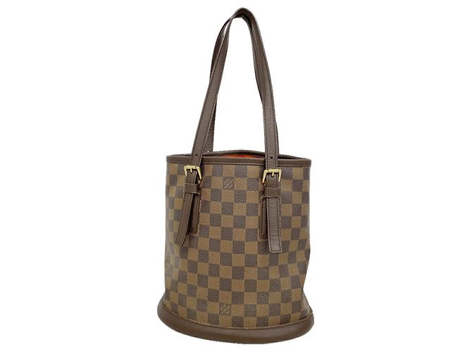Saco Tote Louis Vuitton Damier Mare N42240 Ebene Damier ebene