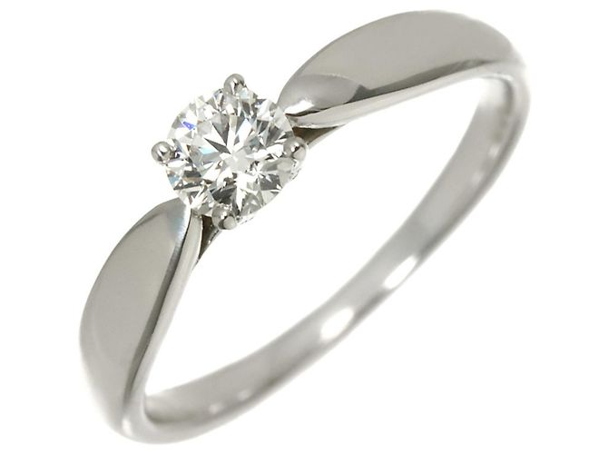 Autre Marque Tiffany & Co. Harmony Diamantbandring