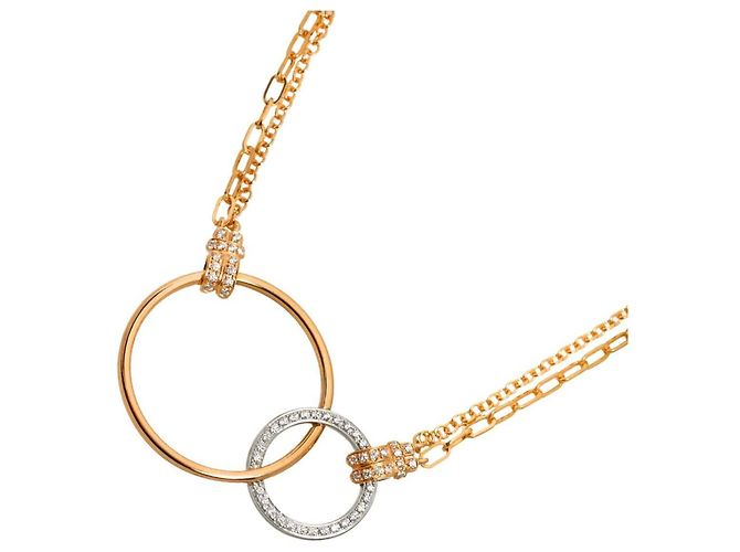 Collar Piaget Possession Diamantes