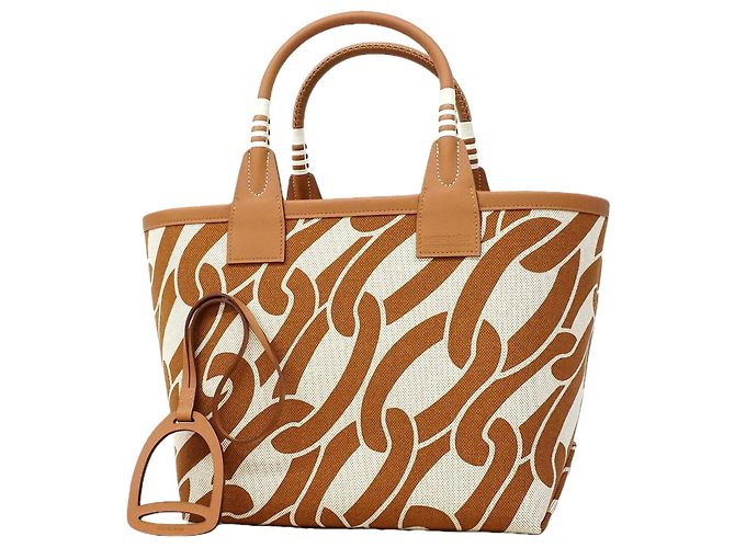 Hermès Borsa Tote Hermes Steeple 25