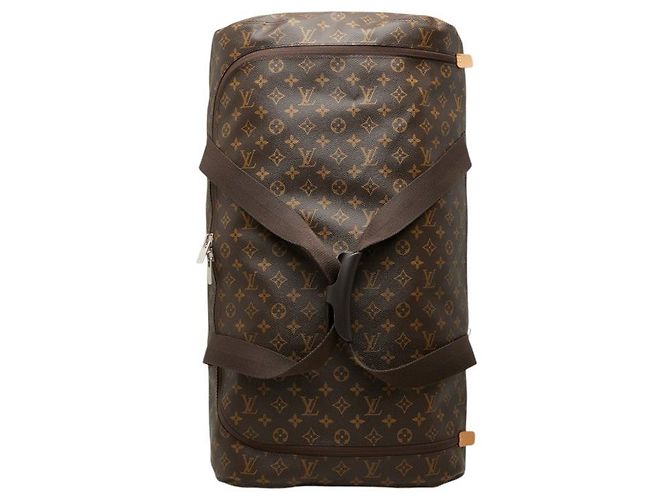 Mala Louis Vuitton Horizon Soft 2R65 M20111 Marrom