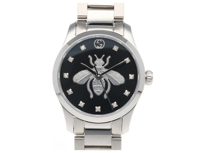 Reloj de pulsera para mujer Gucci G-Timeless