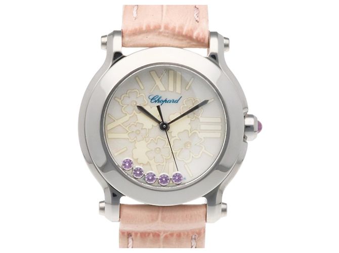 Reloj Chopard Happy Sport Mark II Mini Blossom