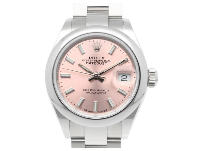 Reloj de Pulsera Rolex Datejust Oyster Perpetual