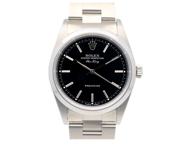 Relógio Rolex Air-King Oyster Perpetual