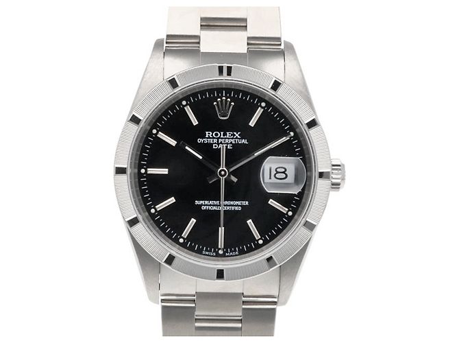 Orologio Rolex Date Oyster Perpetual