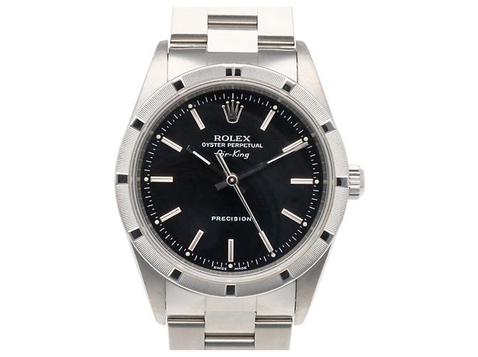 Relógio de pulso automático Rolex Air-King Oyster Perpetual