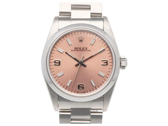 Rolex Oyster Perpetual Armbanduhr